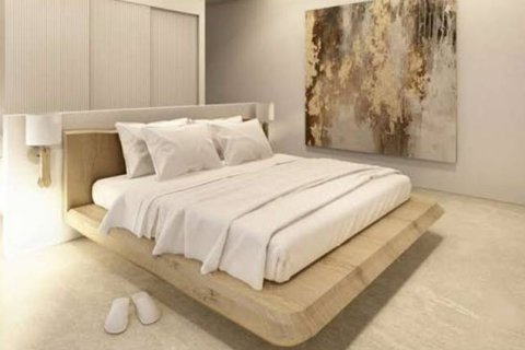 Villa in Ko Samui, Thailand 2 bedrooms № 114487 - photo 10