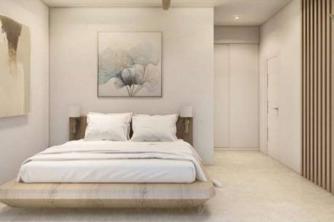 Villa in Ko Samui, Thailand 2 bedrooms № 114487 - photo 8