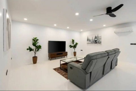 Villa à Ko Samui, Thaïlande 4 chambres № 114486 - photo 8