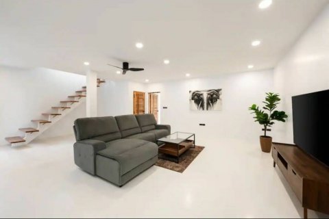 Villa à Ko Samui, Thaïlande 4 chambres № 114486 - photo 7