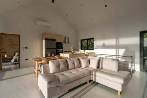 Villa à Ko Samui, Thaïlande 4 chambres № 114486 - photo 10