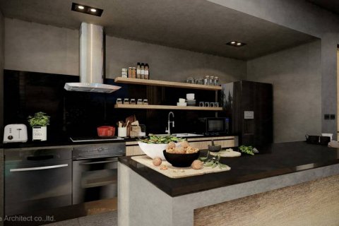 Вилла в Самуи, Таиланд с 2 спальнями  № 114484 - фото 10