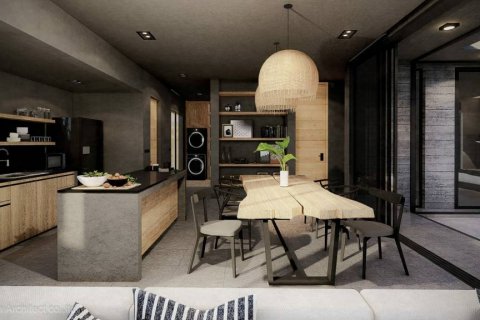 Вилла в Самуи, Таиланд с 2 спальнями  № 114484 - фото 9