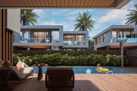 Вилла в Паттайе, Таиланд с 4 спальнями № 114490 - фото 4