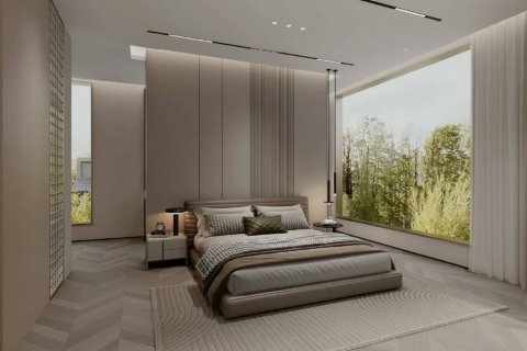 Вилла в Паттайе, Таиланд с 4 спальнями № 114490 - фото 8