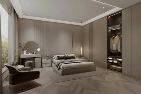 Вилла в Паттайе, Таиланд с 4 спальнями № 114490 - фото 7