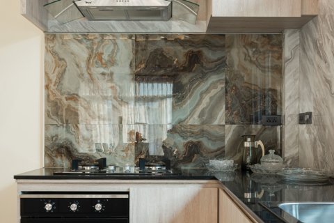 Вилла в Паттайе, Таиланд с 3 спальнями  № 153624 - фото 4