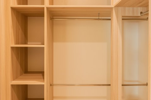 Вилла в Паттайе, Таиланд с 3 спальнями  № 153624 - фото 20