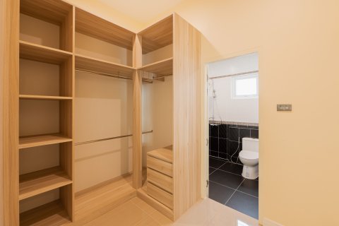 Вилла в Паттайе, Таиланд с 3 спальнями  № 153624 - фото 13