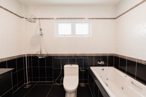 Вилла в Паттайе, Таиланд с 3 спальнями  № 153624 - фото 14