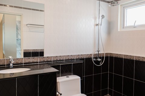 Вилла в Паттайе, Таиланд с 3 спальнями  № 153624 - фото 26