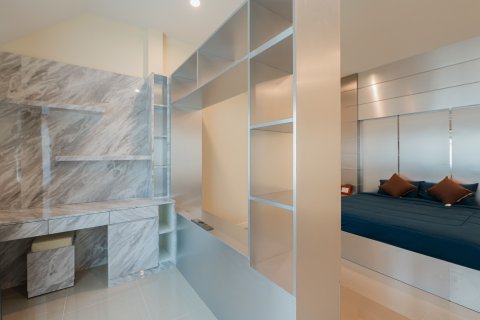 Вилла в Паттайе, Таиланд с 3 спальнями  № 153624 - фото 25