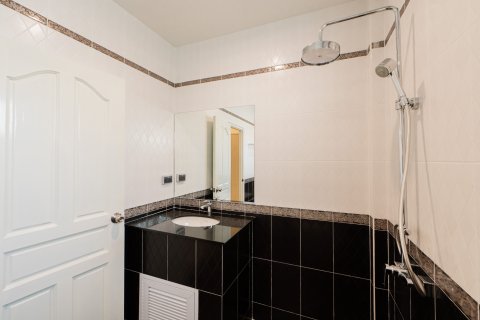 Вилла в Паттайе, Таиланд с 3 спальнями  № 153624 - фото 17