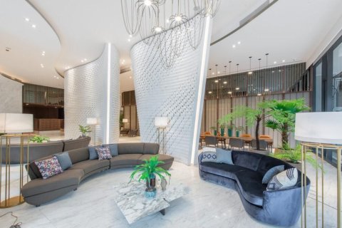 Студия в кондо в Клонг Тоэй, Бангкок, Таиланд № 153623 - фото 7