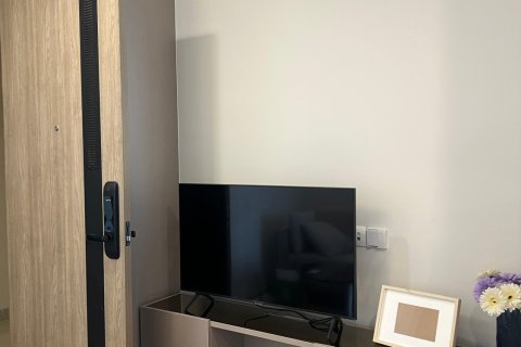 Studio dans le Condo à Khlong Toei, Bangkok, Thaïlande  № 153623 - photo 10