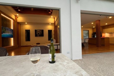 Villa in Phuket, Thailand 5 bedrooms № 153621 - photo 7