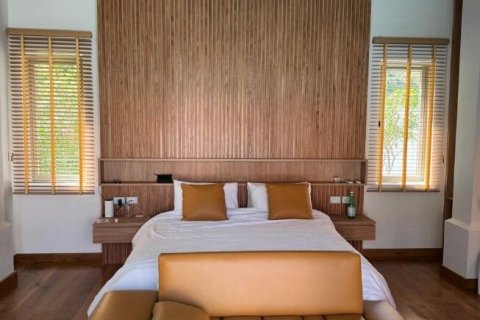 Villa in Phuket, Thailand 5 bedrooms № 153621 - photo 8