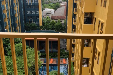 Кондоминиум с 2 спальнями в Клонг Тоэй, Бангкок, Таиланд № 153627 - фото 10