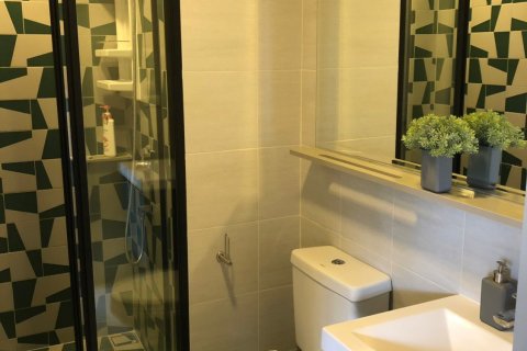 Кондоминиум с 2 спальнями в Клонг Тоэй, Бангкок, Таиланд № 153627 - фото 7