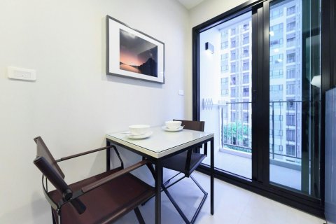 Студия в кондо в Паттайе, Таиланд № 153622 - фото 6