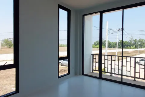 Villa in Klaeng, Thailand 3 bedrooms № 153625 - photo 5