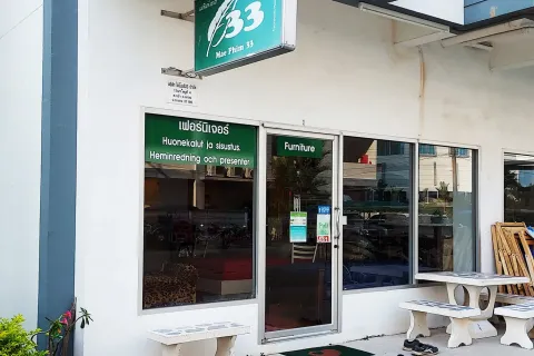 Villa in Klaeng, Thailand 3 bedrooms № 153625 - photo 12