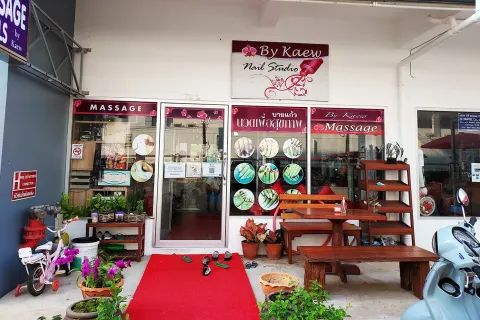 Villa in Klaeng, Thailand 3 bedrooms № 153625 - photo 13