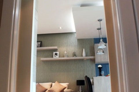 Studio in the Condo on Jomtien Beach, Pattaya, Thailand № 204455 - photo 10
