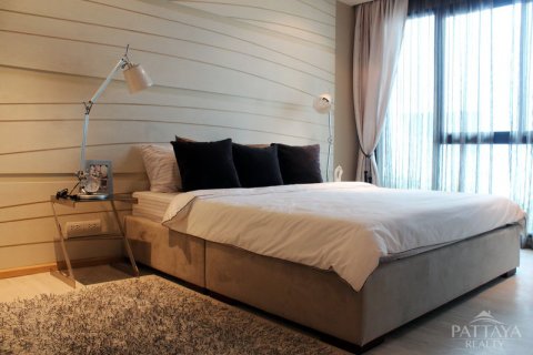Studio in the Condo on Jomtien Beach, Pattaya, Thailand № 204455 - photo 7