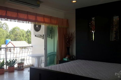 Studio in the Condo on Jomtien Beach, Pattaya, Thailand № 204456 - photo 7