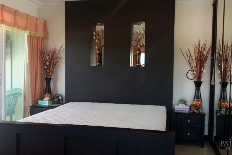 Studio in the Condo on Jomtien Beach, Pattaya, Thailand № 204456 - photo 6