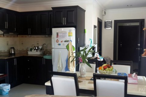 Studio in the Condo on Jomtien Beach, Pattaya, Thailand № 204456 - photo 8