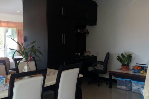 Studio in the Condo on Jomtien Beach, Pattaya, Thailand № 204456 - photo 3