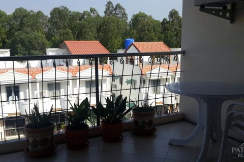 Studio in the Condo on Jomtien Beach, Pattaya, Thailand № 204456 - photo 4