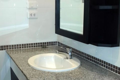 Studio in the Condo on Jomtien Beach, Pattaya, Thailand № 204457 - photo 6