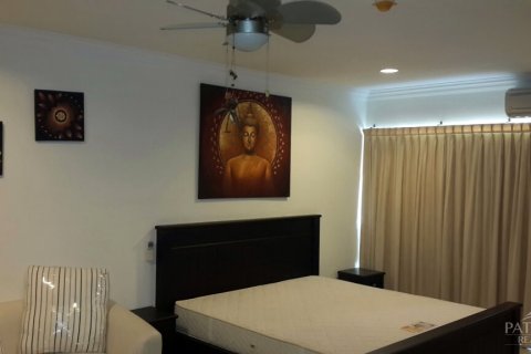 Studio in the Condo on Jomtien Beach, Pattaya, Thailand № 204457 - photo 7