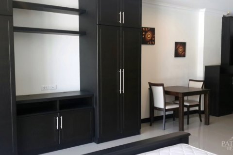 Studio in the Condo on Jomtien Beach, Pattaya, Thailand № 204457 - photo 3