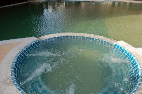 สตูดิโอในคอนโดมิเนียมในพัทยา, ประเทศไทย № 204454 - รูปถ่าย 6