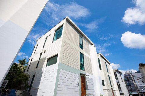 Villa in Phuket, Thailand 4 bedrooms № 163076 - photo 6