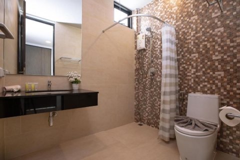 Villa in Phuket, Thailand 4 bedrooms № 163076 - photo 20