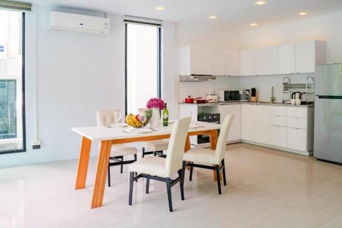 Villa in Phuket, Thailand 4 bedrooms № 163076 - photo 11