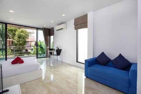 Villa in Phuket, Thailand 4 bedrooms № 163076 - photo 15