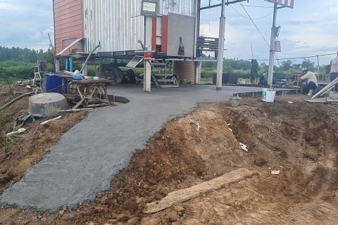 Земельный участок в Саконнакхоне, Таиланд 158163м2  № 163074 - фото 2