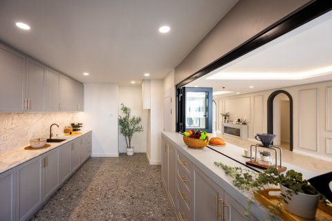 Penthouse à Watthana, Bangkok, Thaïlande 3 chambres № 163072 - photo 5