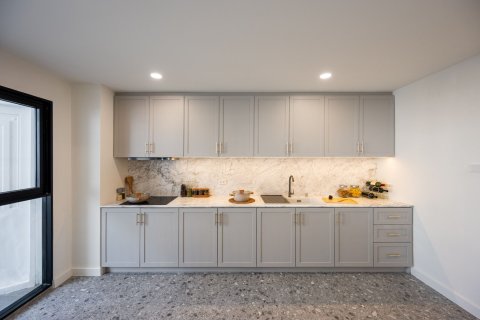 Penthouse à Watthana, Bangkok, Thaïlande 3 chambres № 163072 - photo 7