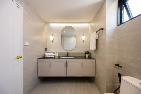 Penthouse à Watthana, Bangkok, Thaïlande 3 chambres № 163072 - photo 15