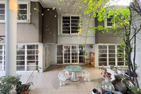 Maison à Suan Luang, Bangkok, Thaïlande 4 chambres № 163078