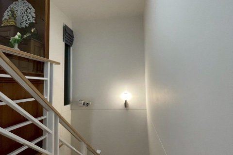 Townhouse in Nonthaburi, Thailand 3 bedrooms № 163075 - photo 15