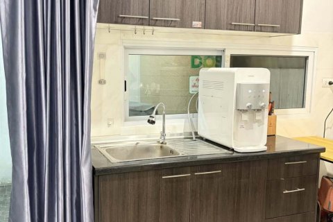 Townhouse in Nonthaburi, Thailand 3 bedrooms № 163075 - photo 14