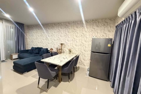 Townhouse in Nonthaburi, Thailand 3 bedrooms № 163075 - photo 6